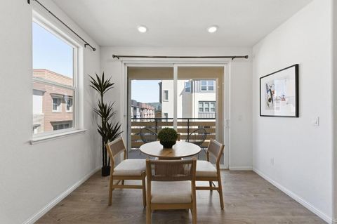 Tiny photo for 688 Squire Avenue, San Jose, CA 95133 (MLS # ML82037558)