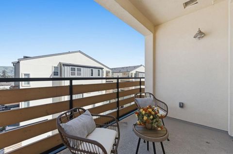 Tiny photo for 688 Squire Avenue, San Jose, CA 95133 (MLS # ML82037558)