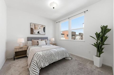 Tiny photo for 688 Squire Avenue, San Jose, CA 95133 (MLS # ML82037558)