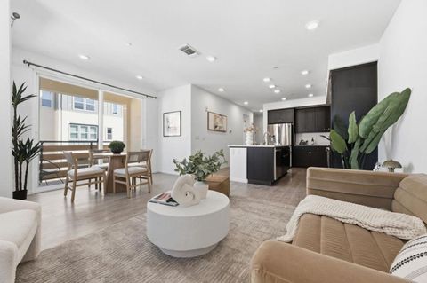 Photo of 688 Squire Avenue, San Jose, CA 95133 (MLS # ML82037558)