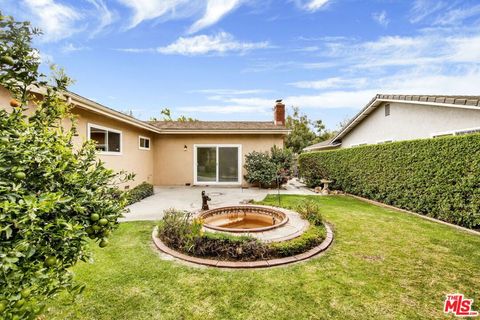 Tiny photo for 1767 Dunnigan Street, Camarillo, CA 93010 (MLS # 26660237)