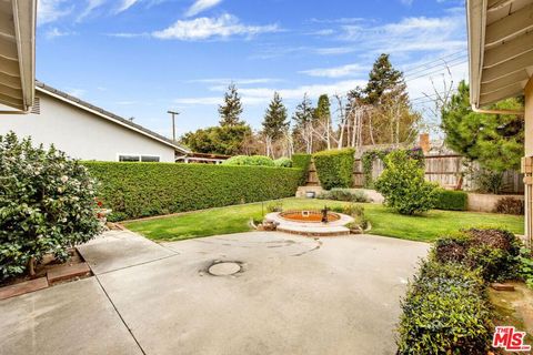 Tiny photo for 1767 Dunnigan Street, Camarillo, CA 93010 (MLS # 26660237)