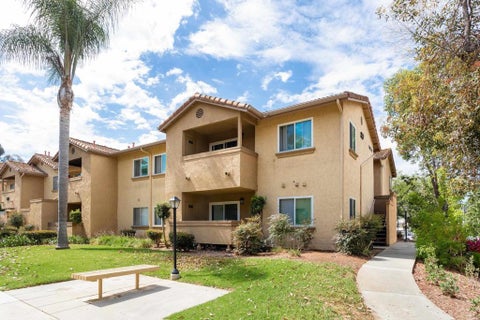 Photo of 209 Woodland Parkway #121, San Marcos, CA 92069 (MLS # NDP2607023)