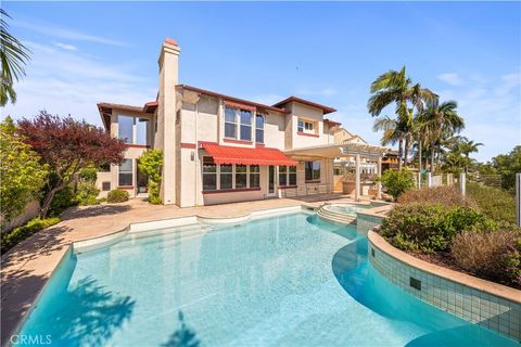 10 Salermo Laguna Niguel CA 92677