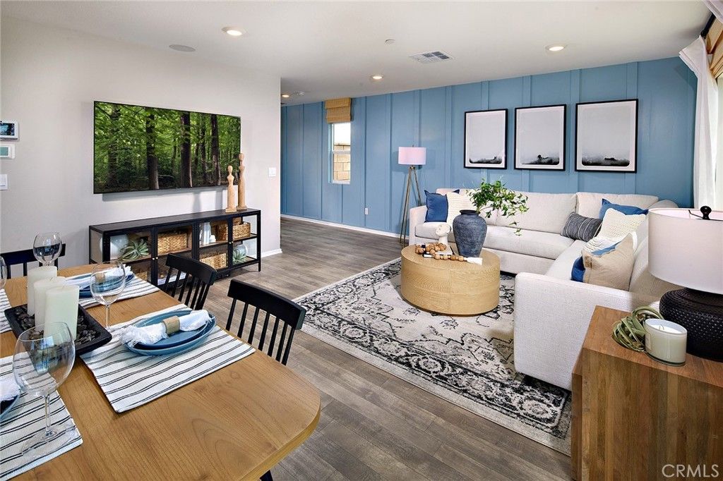 Photo of 30747 Draco Drive, Winchester, CA 92596 (MLS # SW25227151)