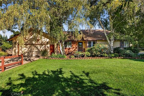 24 Roseanna Court Chico CA 95973