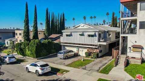 1157 Justin Avenue Glendale CA 91201