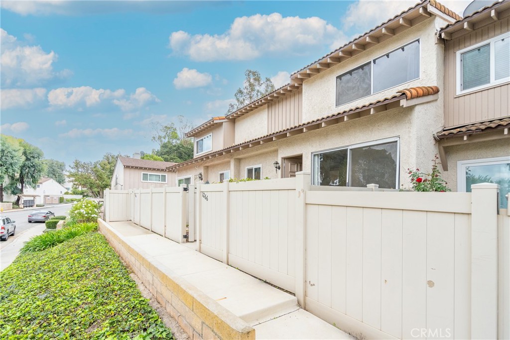 A wonderful opportunity to rent a 3 bedroom 2 full bath tri level townhome in Newbury Park. Updated kitchen with new floor throughout. Property includes an attached 2 car garage, laundry area, patio. Complex includes heated pools, spa, basketball and tennis courts. HOA includes Trash Service paid by Landlord. Conveniently located with many shopping areas close by with easy access to Fwy 101.