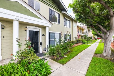3342 Bradbury Road 34 Rossmoor CA 90720