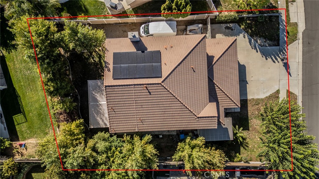 unkown - Residential