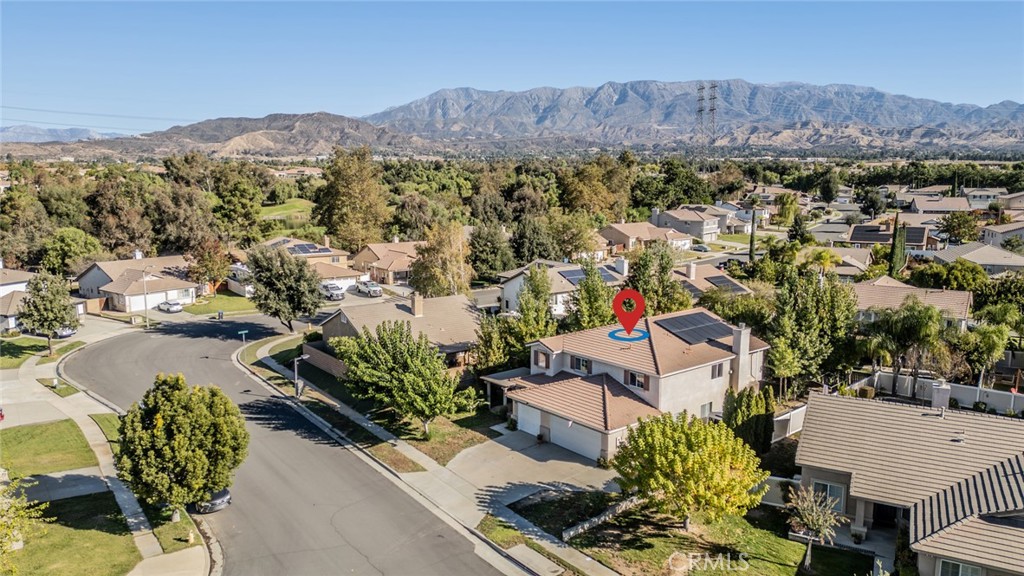 unkown - Residential