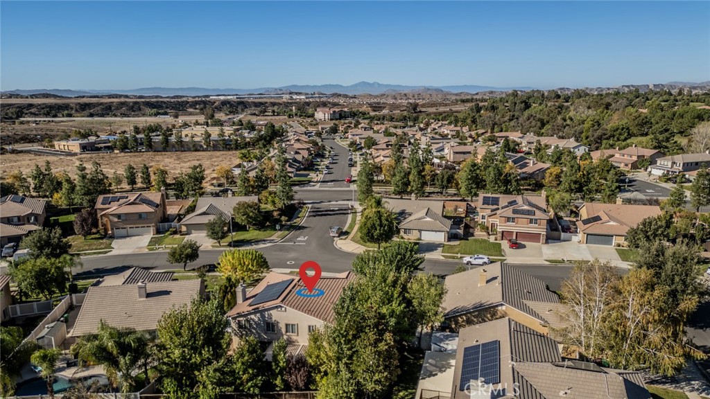 unkown - Residential