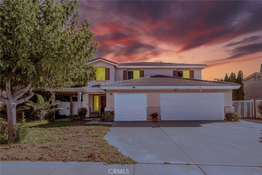 838 Classic Avenue