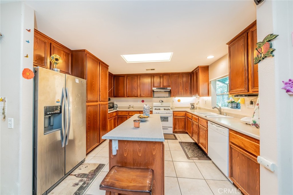 unkown - Residential