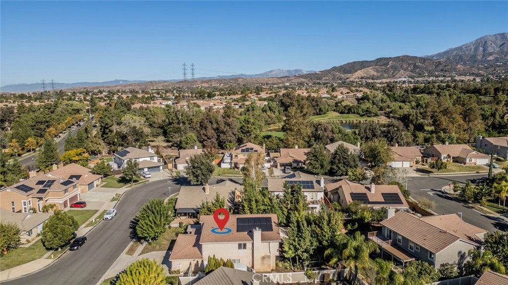 unkown - Residential