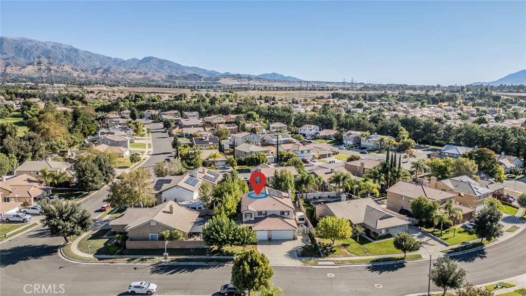 unkown - Residential