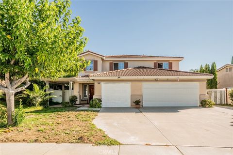 Photo of 838 Classic Avenue, Beaumont, CA 92223 (MLS # CV25247661) Photo of 838 Classic Avenue, Beaumont, CA 92223 (MLS # CV25247661)