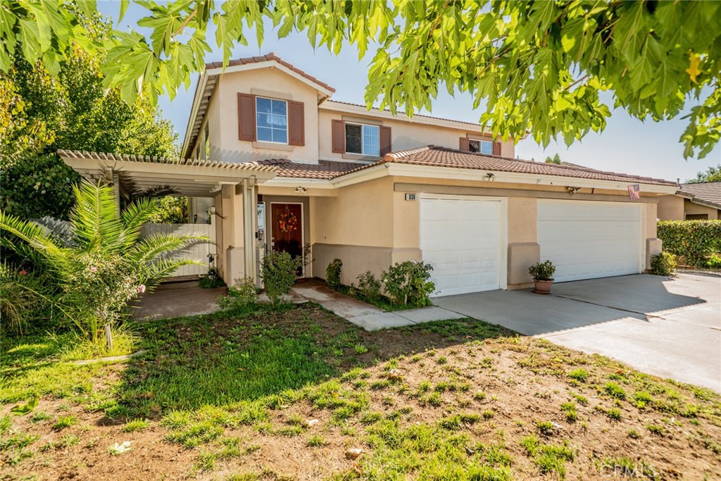 838 Classic Avenue