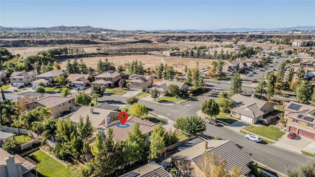 unkown - Residential