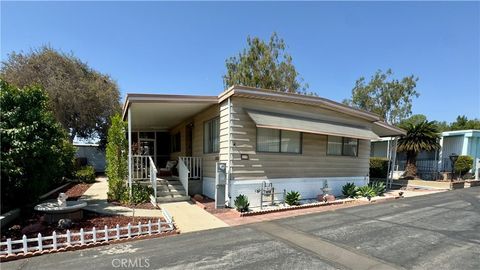 Photo of 8651 Foothill Blvd Blvd #18, Rancho Cucamonga, CA 91730 (MLS # IG25217108)