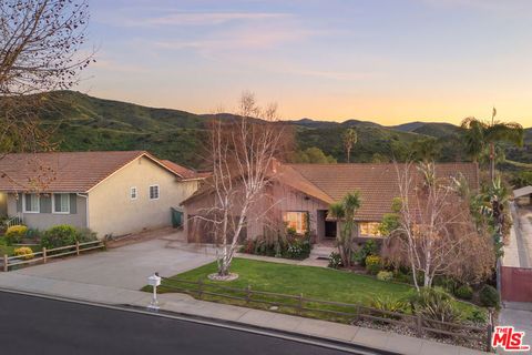 1218 Nonchalant Drive Simi Valley CA 93065