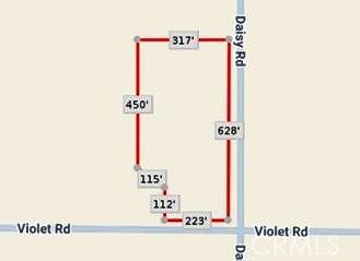 0 Daisy & Violet 4.29ac
