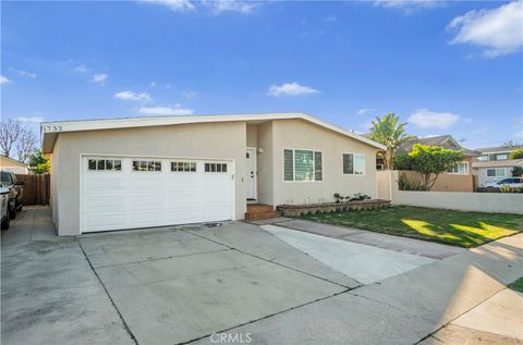 Photo of 1732 246th Street, Lomita, CA 90717 (MLS # SB26009495)