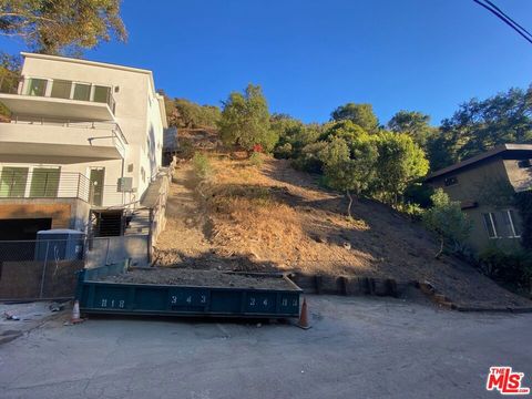 Photo of 9812 Portola Drive, Beverly Hills, CA 90210 (MLS # 26635587)