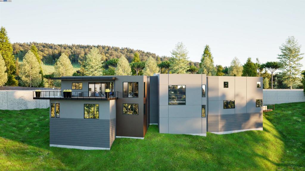 CHARLES HILL - Residential