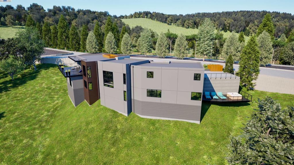 CHARLES HILL - Residential