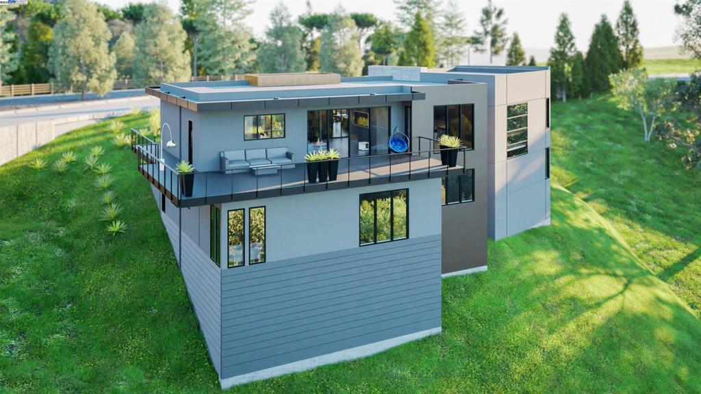 CHARLES HILL - Residential