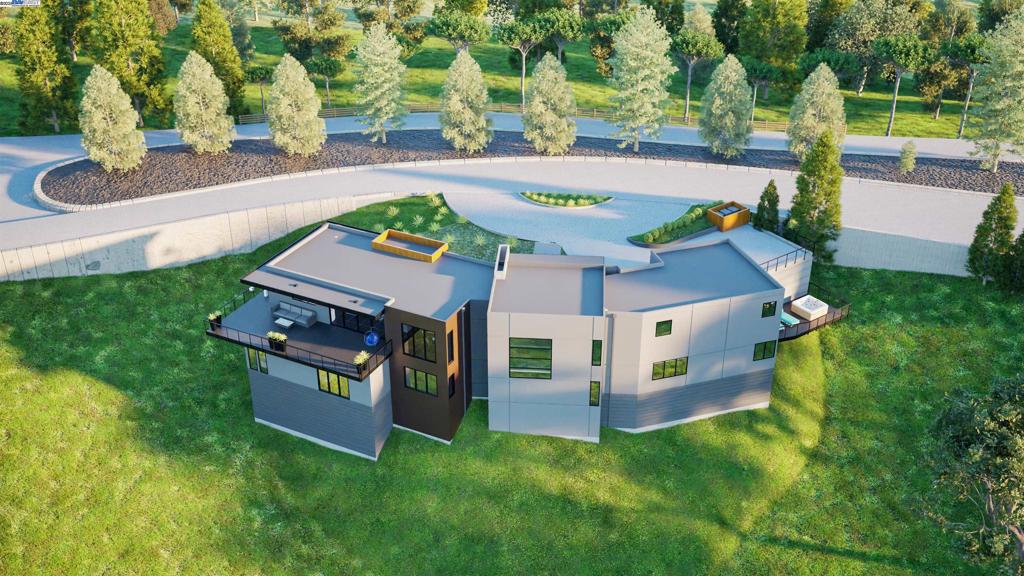 CHARLES HILL - Residential