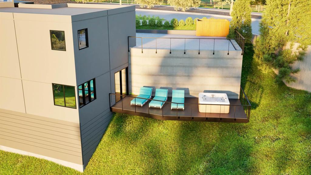 CHARLES HILL - Residential