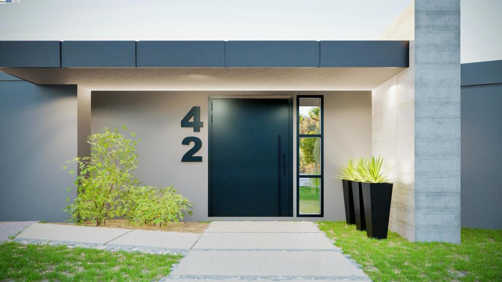 CHARLES HILL - Residential