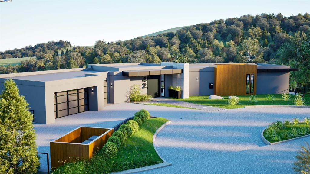 CHARLES HILL - Residential