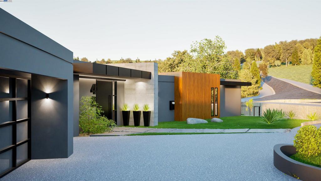 CHARLES HILL - Residential