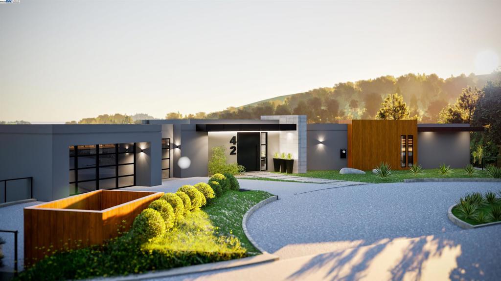 CHARLES HILL - Residential