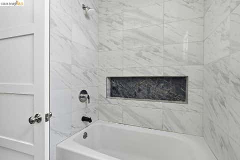 Tiny photo for 398 Macarthur Blvd BLVD, San Leandro, CA 94609 (MLS # 41142276)