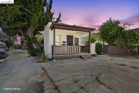 Tiny photo for 398 Macarthur Blvd BLVD, San Leandro, CA 94609 (MLS # 41142276)