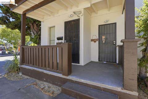 Tiny photo for 398 Macarthur Blvd BLVD, San Leandro, CA 94609 (MLS # 41142276)