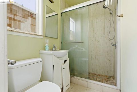Tiny photo for 398 Macarthur Blvd BLVD, San Leandro, CA 94609 (MLS # 41142276)