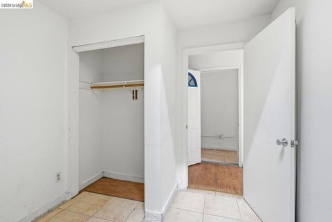 Tiny photo for 398 Macarthur Blvd BLVD, San Leandro, CA 94609 (MLS # 41142276)