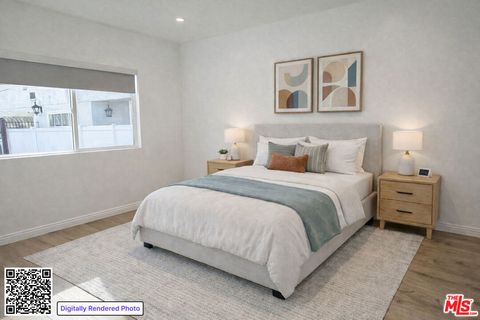 Tiny photo for 7512 Norton Avenue, West Hollywood, CA 90046 (MLS # 26637009)