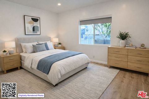 Tiny photo for 7512 Norton Avenue, West Hollywood, CA 90046 (MLS # 26637009)