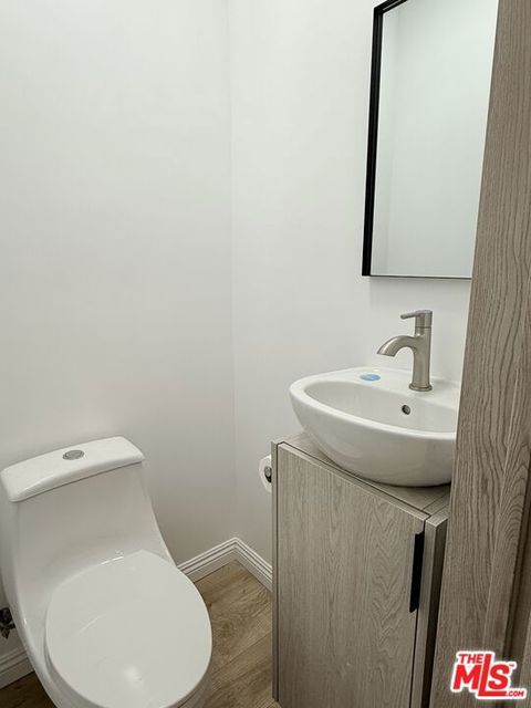 Tiny photo for 7512 Norton Avenue, West Hollywood, CA 90046 (MLS # 26637009)