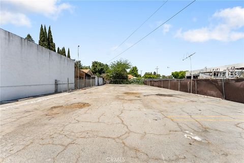 12171 Firestone Blvd Norwalk CA 90650