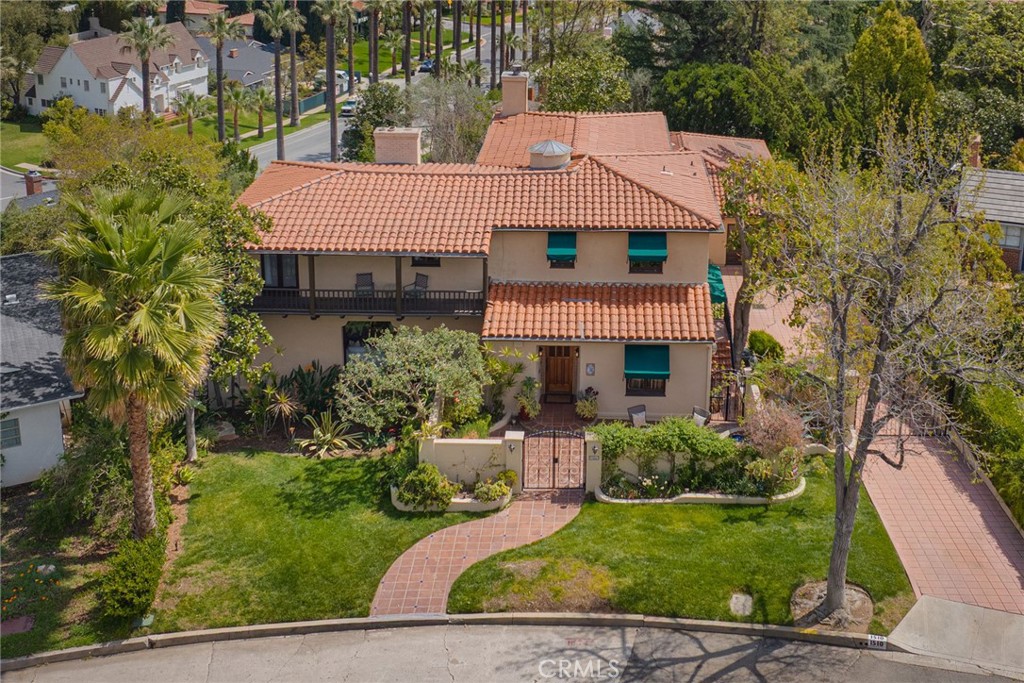 1510 Princes Drive