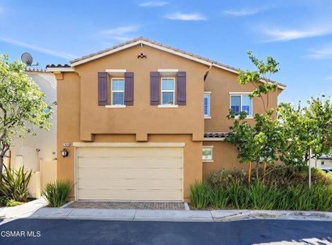 Photo of 27470 Poppy Court, Saugus, CA 91350 (MLS # 226004210)