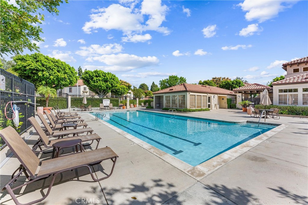 Canyon Hills (CYHL) - Residential Lease