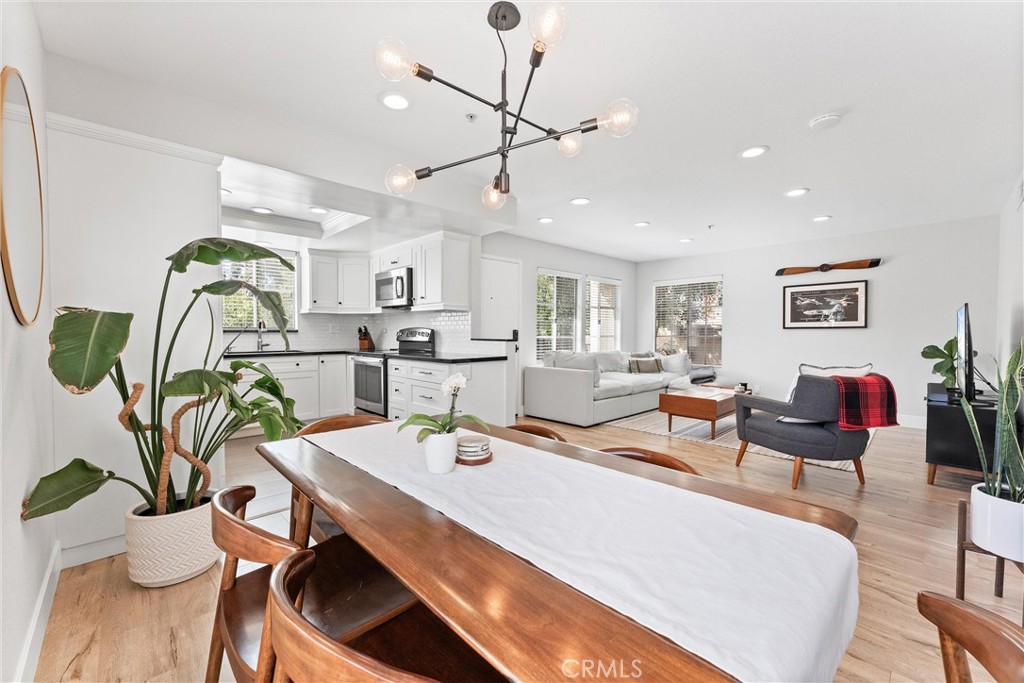 Canyon Hills (CYHL) - Residential Lease